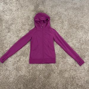 Size 2 Lululemon Jacket